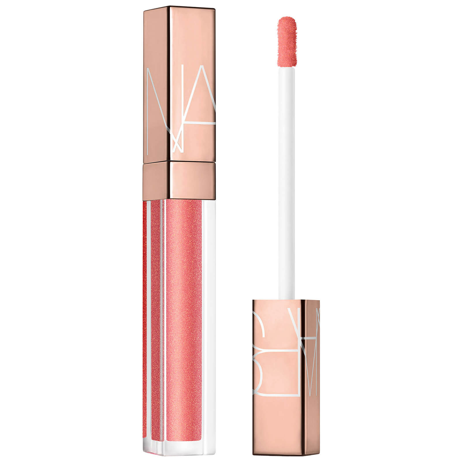 NARS Afterglow Lip Shine 5,5ml (Varie Tonalità) - Orgasm