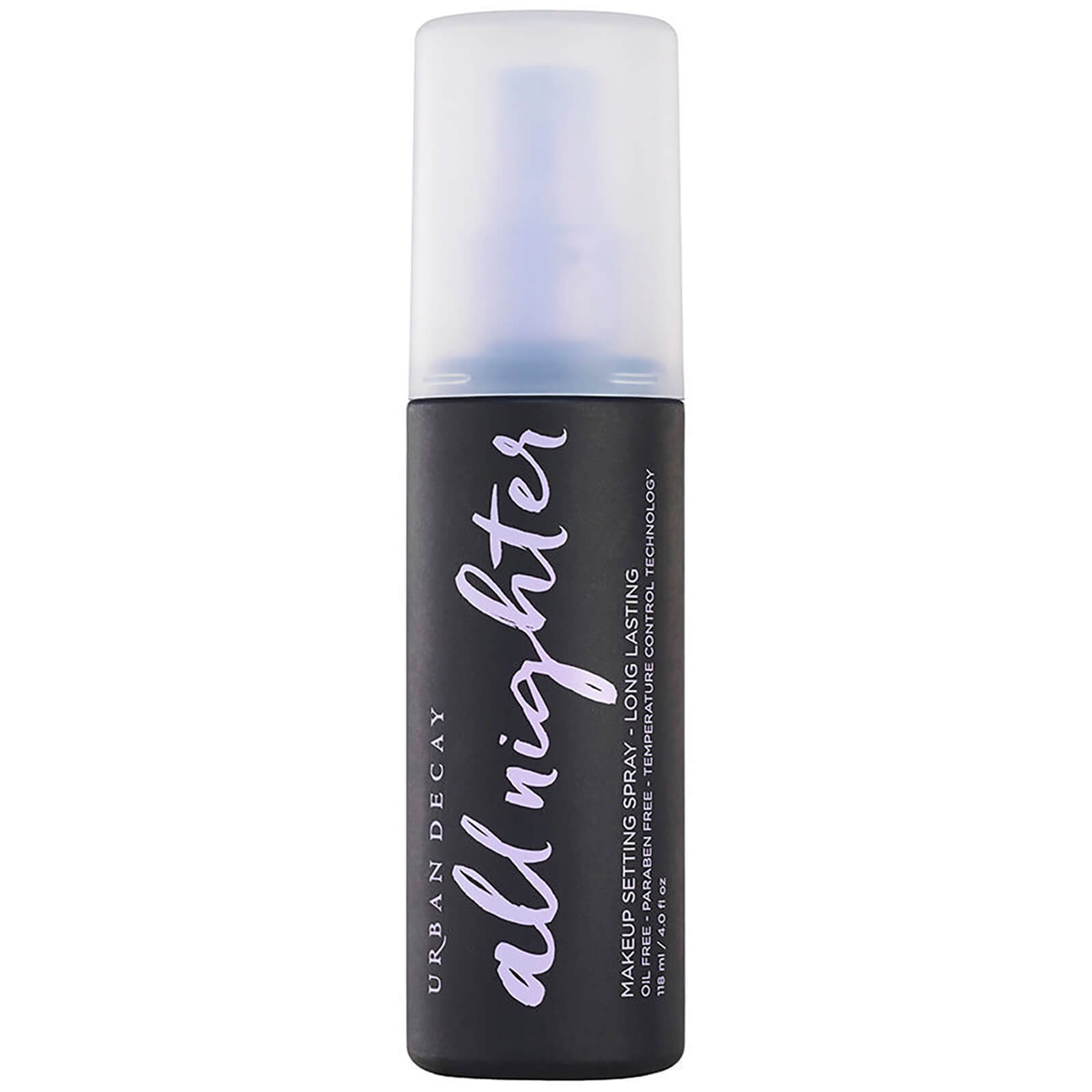 Urban Decay All Nighter spray fissante 118 ml