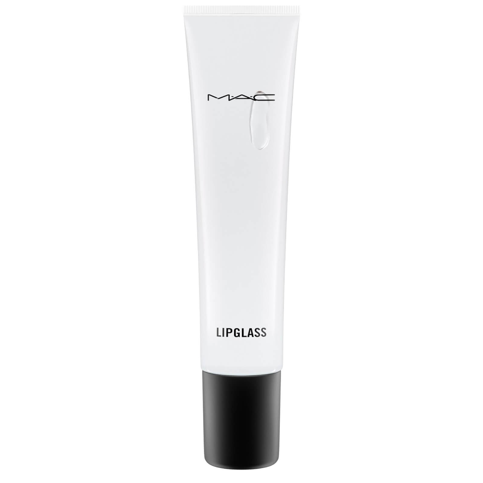 MAC Clear Lipglass - clear (15 ml)