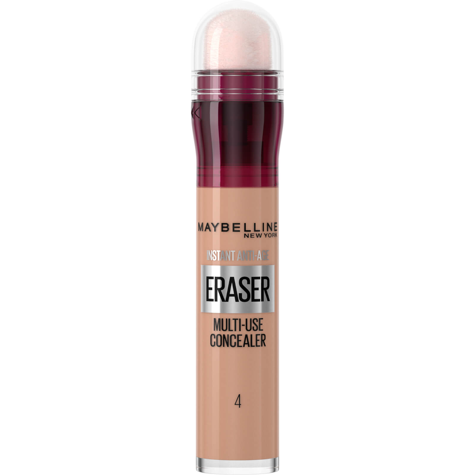 Maybelline Cancella Età correttore 6,8 ml (varie tonalità) - 04 Honey