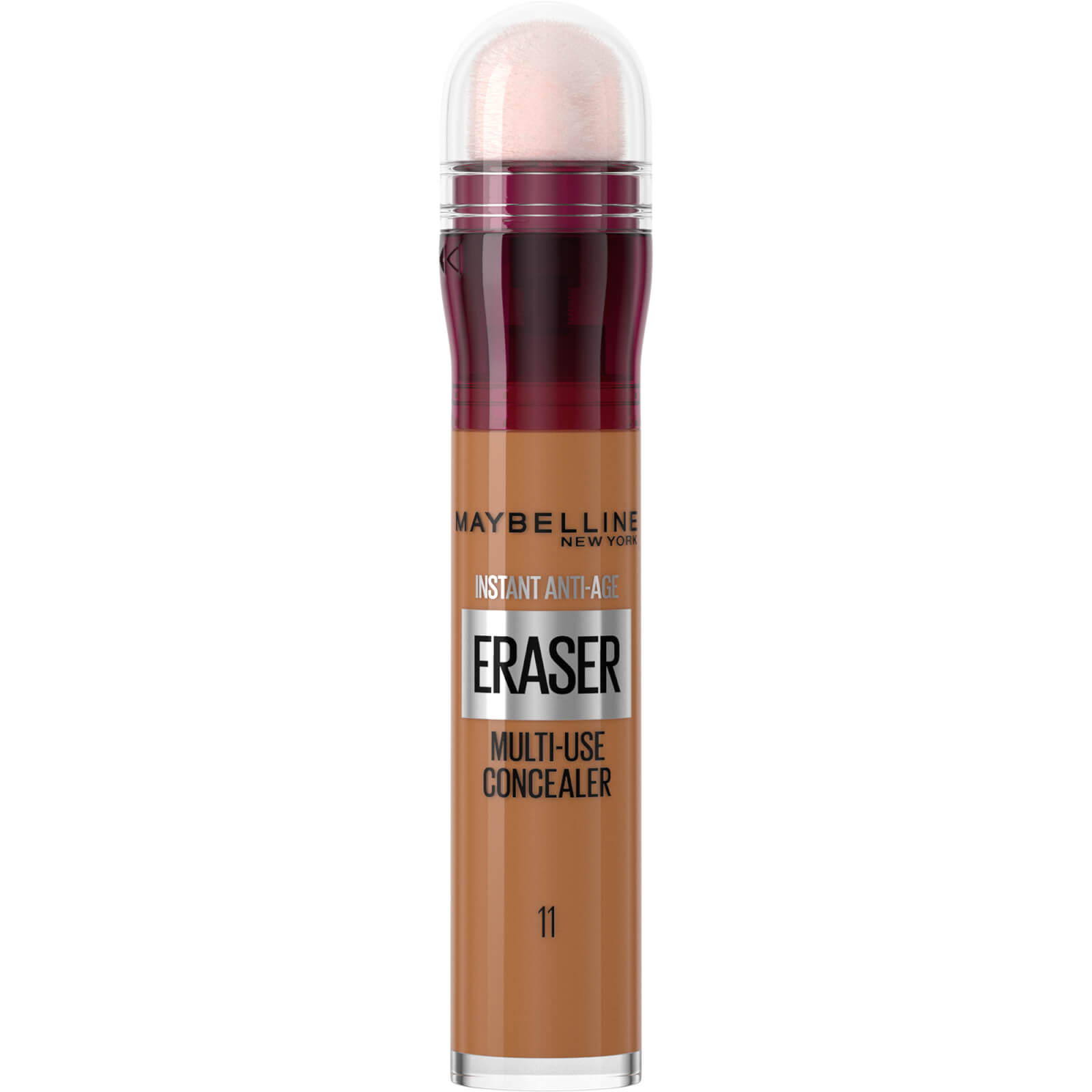 Maybelline Cancella Età correttore 6,8 ml (varie tonalità) - 11 Tan