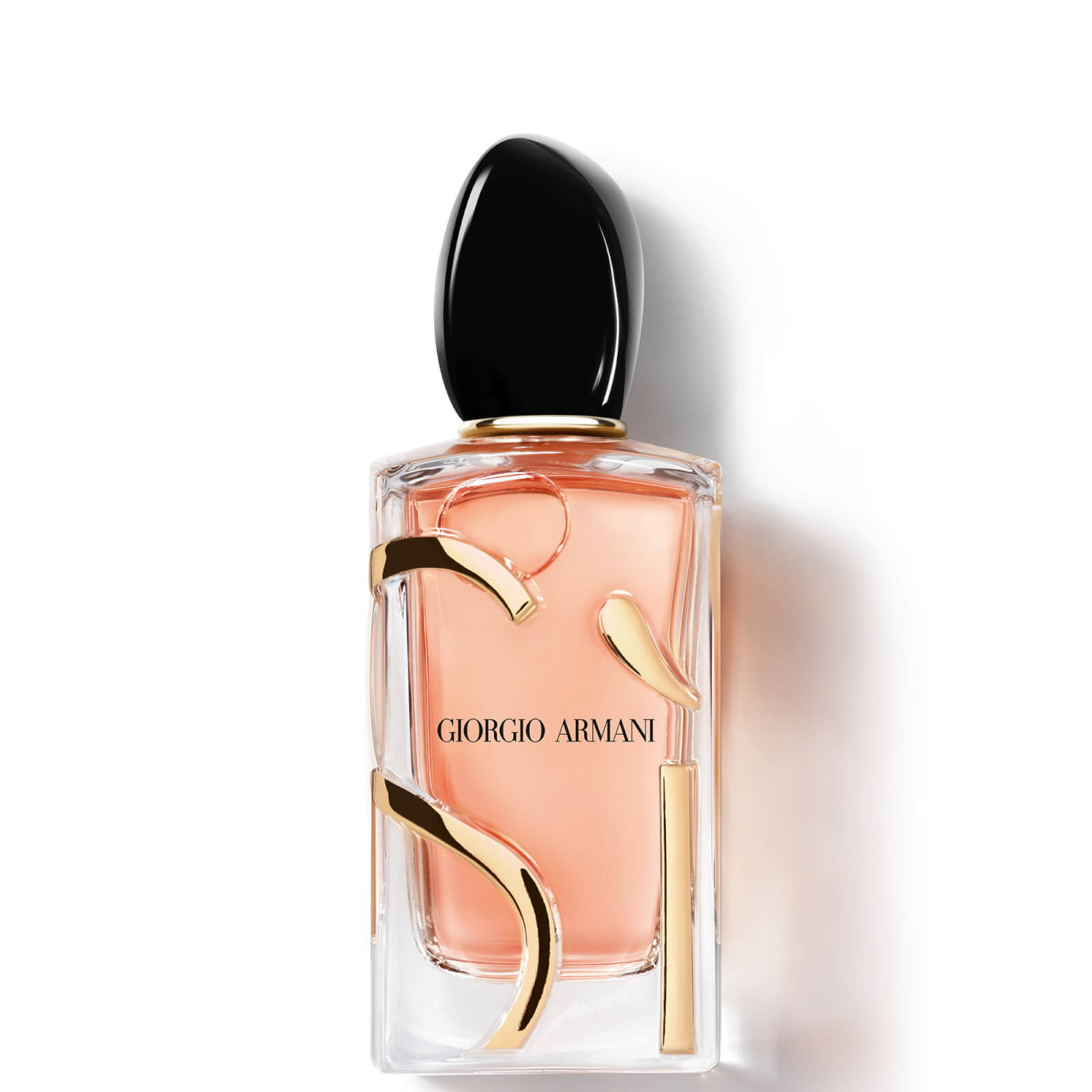 Armani Si Eau de Parfum Intense Refillable Spray 100ml