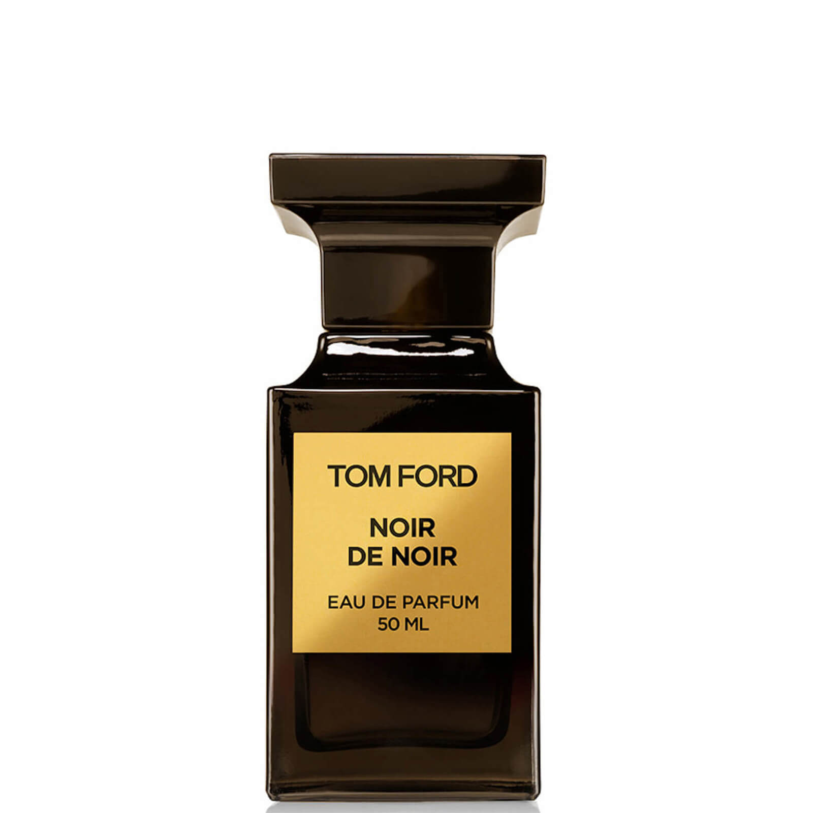 Eau de Parfum Spray Noir De Noir Tom Ford- 50ml