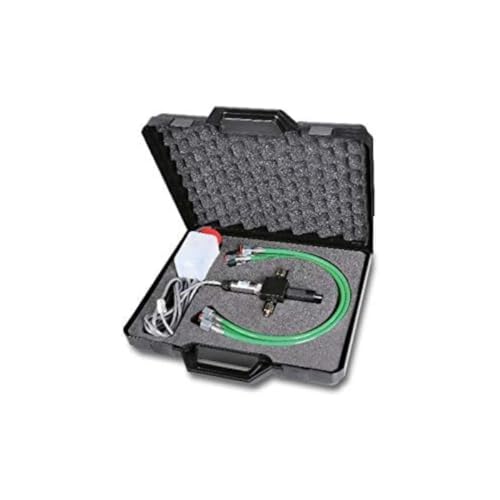 Beta 1464Ap - Set Per La Verifica Dell'Impianto Alta Pressione Dei Motori Diesel Common Rail, Da Utilizzare Con 1464T