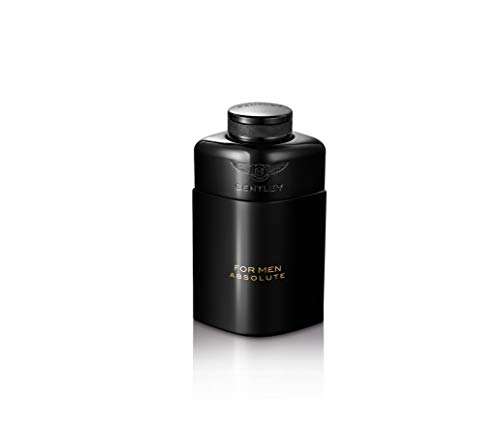 Bentley For Men Absolute - Eau De Parfum Spray, 100 Ml