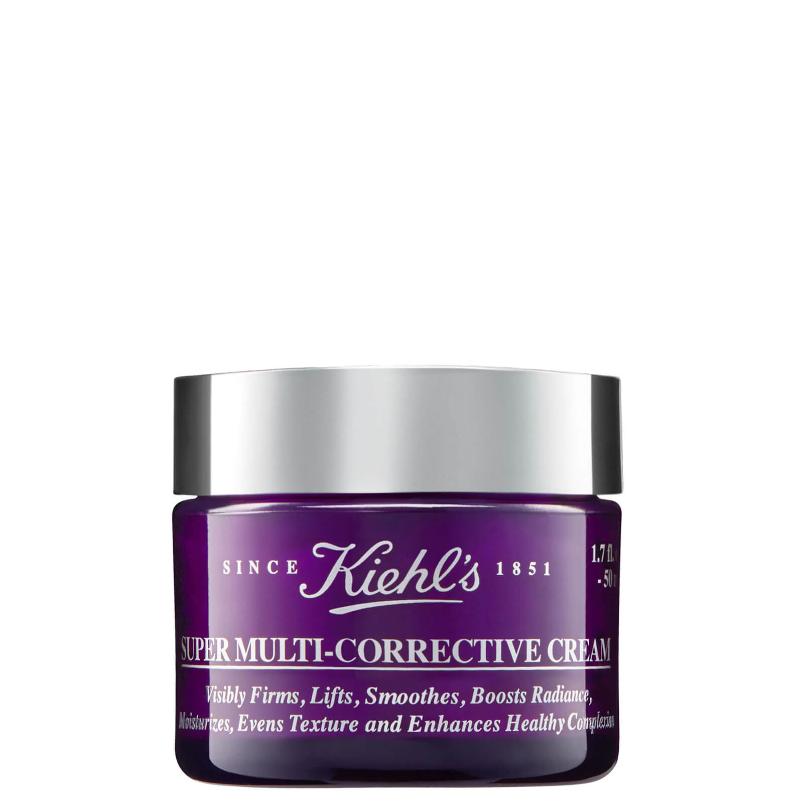 Crema Multi-Corrective Super Kiehl's (Vari formati) - 50ml
