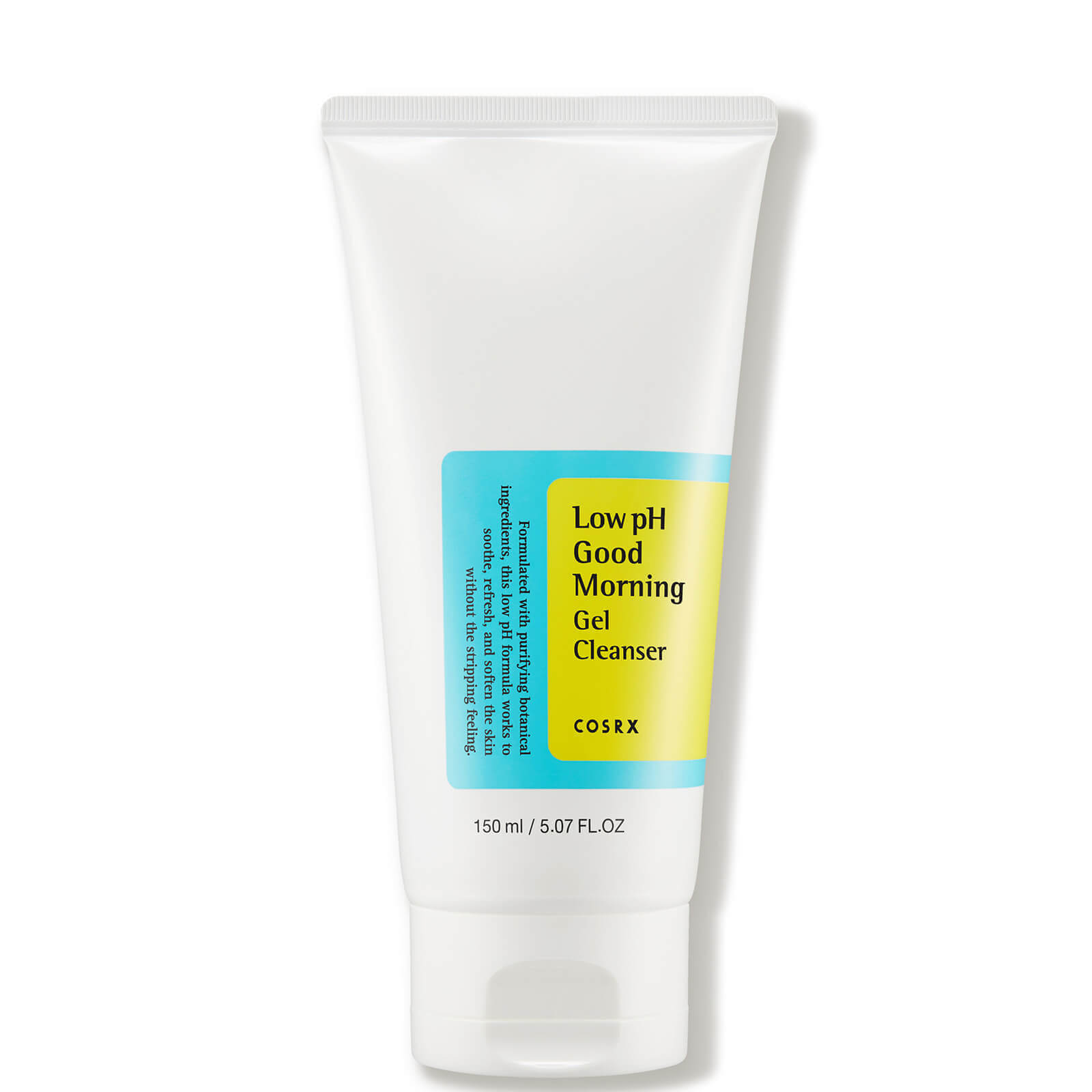 COSRX Low pH Good Morning detergente 150 ml