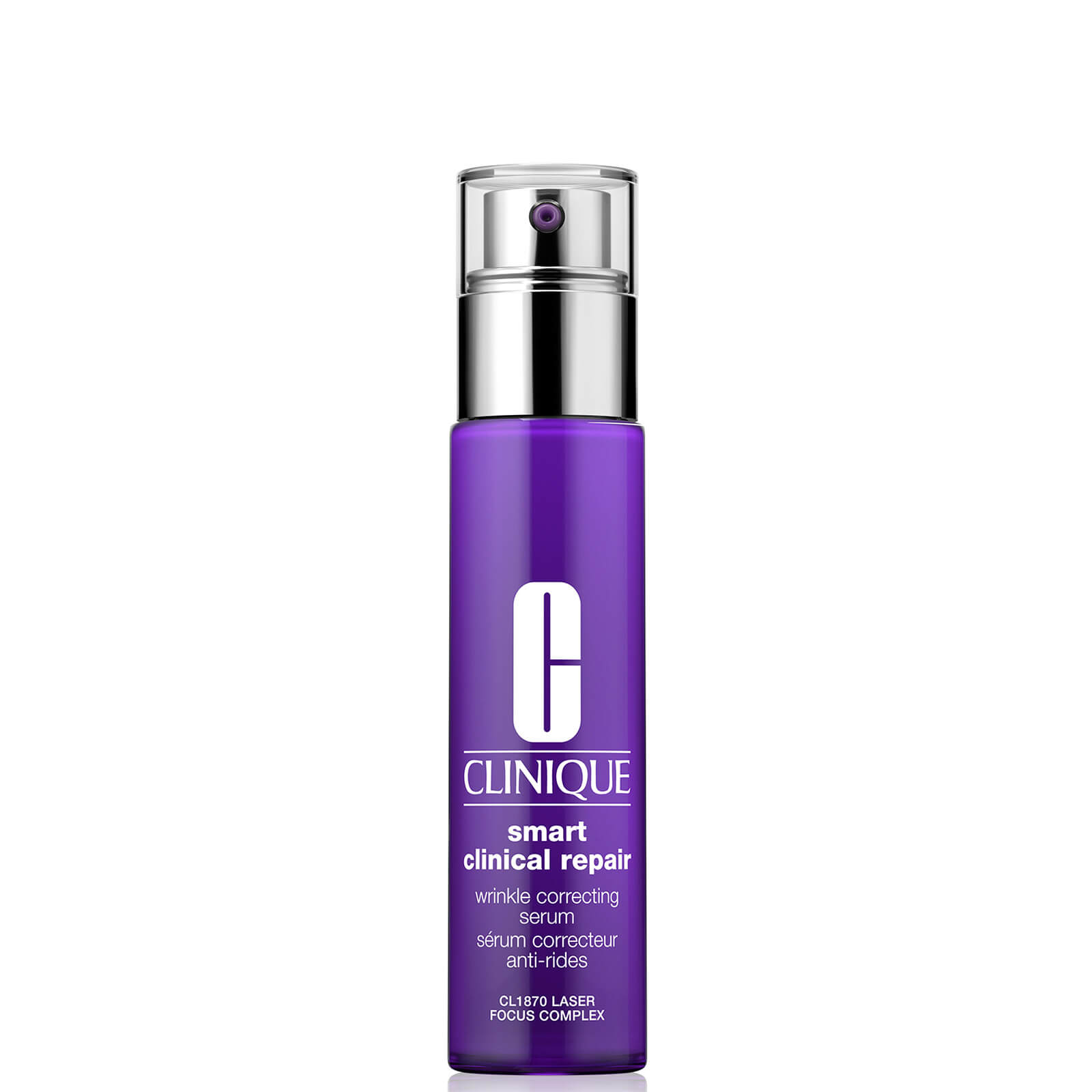 Clinique Smart Clinical Repair Wrinkle Correcting Serum (Various Sizes) - 30ml