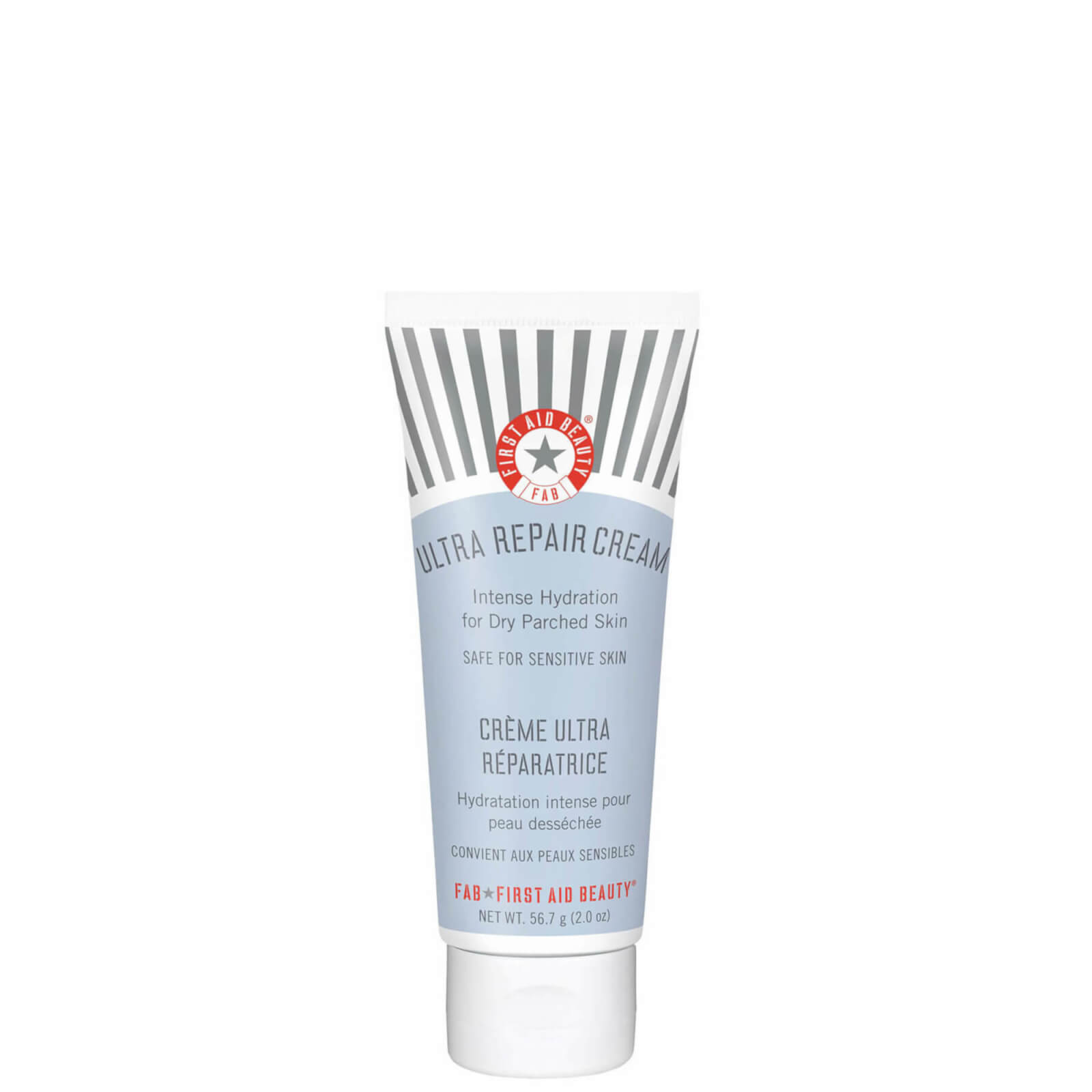 First Aid Beauty Ultra Repair Crema (56.7g)