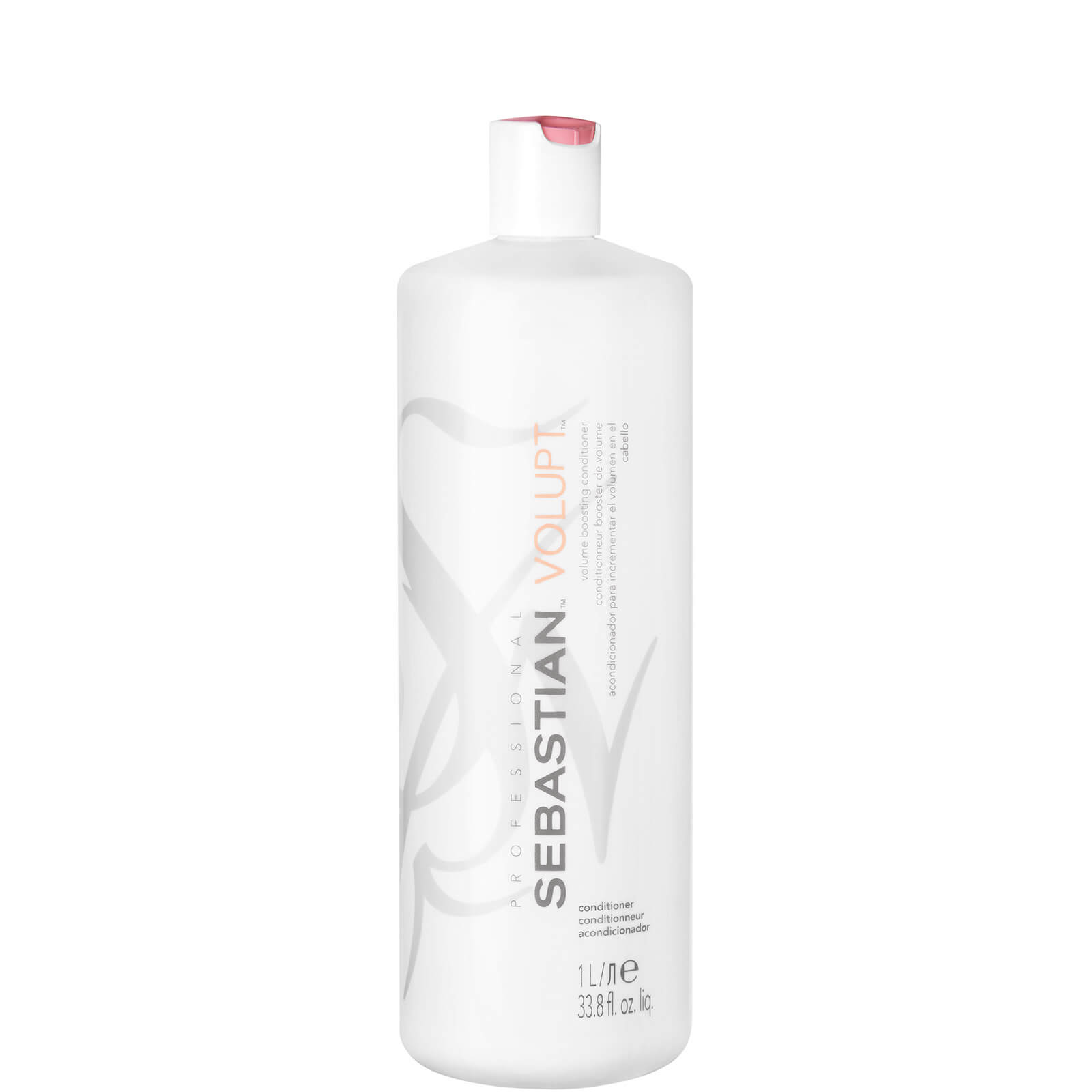 Balsamo per Volume Volupt Sebastian Professional 1000ml