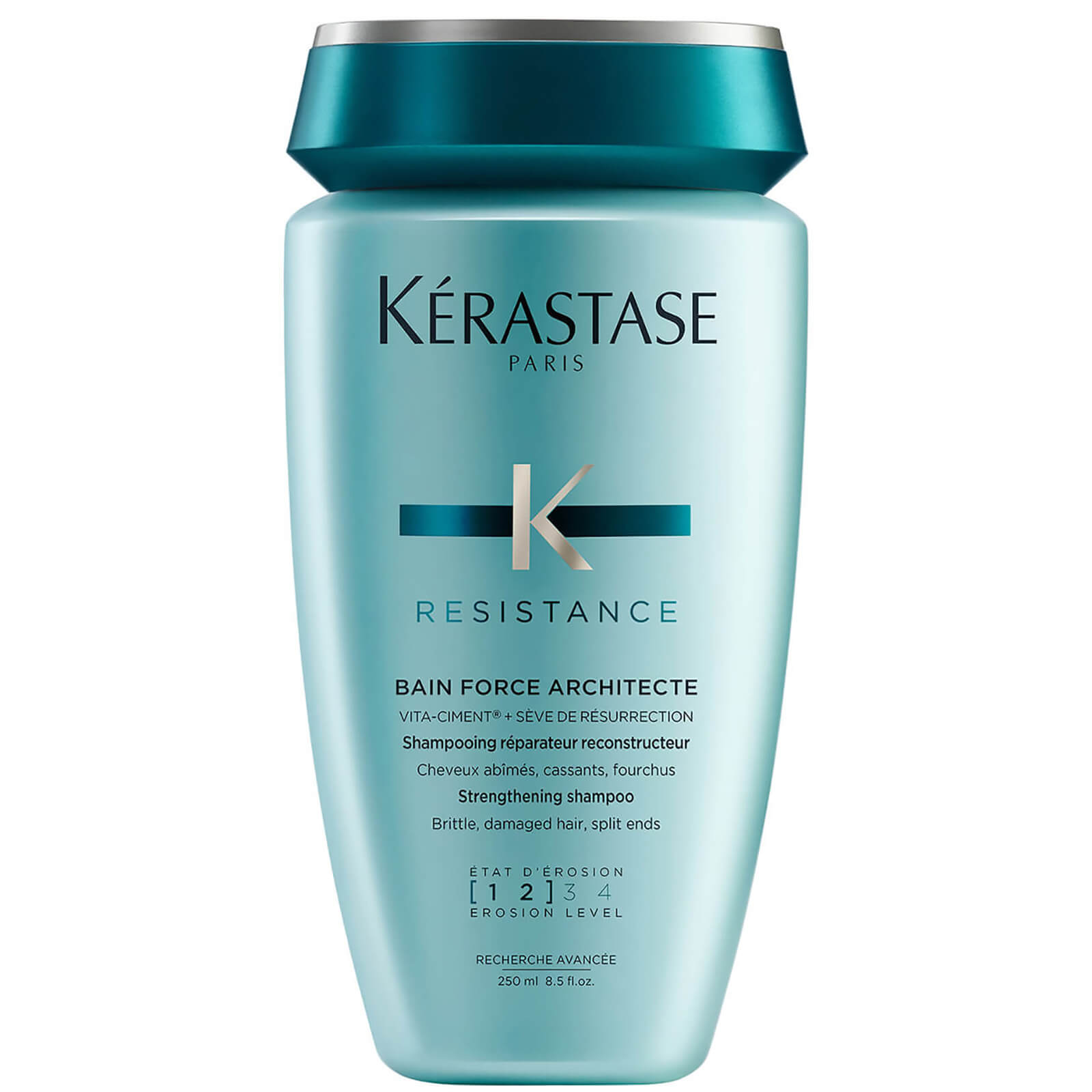Kérastase Resistance Bain Force Architecte (250ml)