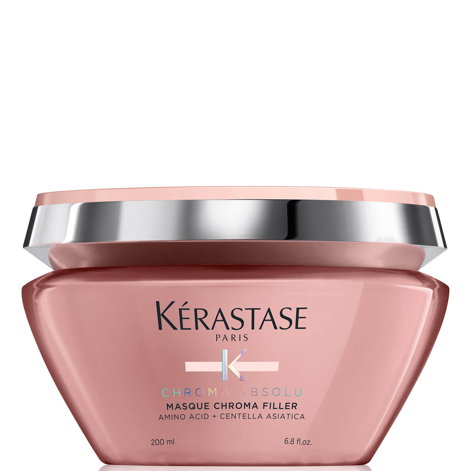 Maschera Kérastase Chroma Absolu Chroma Filler 200ml