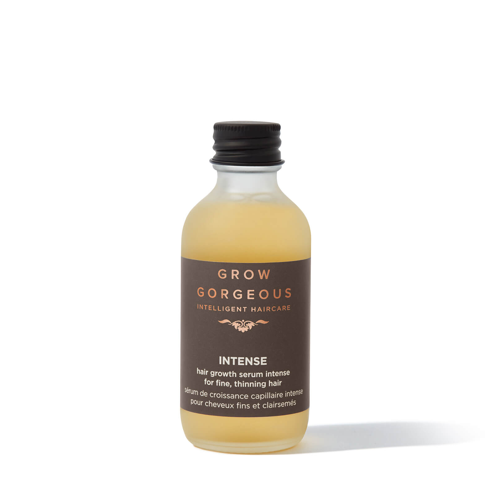 Grow Gorgeous Siero Intense Crescita Capelli 60ml