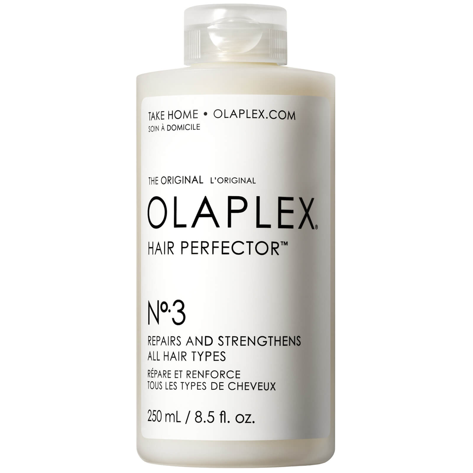 Perfezionatore Capelli Supersize Olaplex No.3 250ml