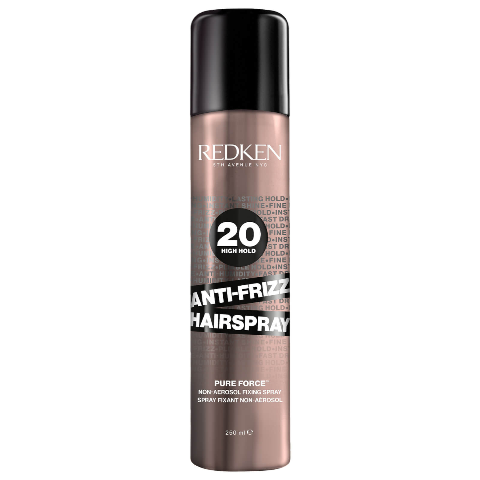 Redken Pure Force 20 (250 ml)