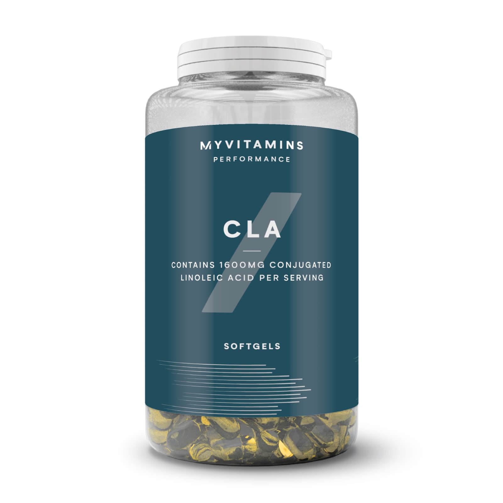 Myprotein CLA - 120Capsule