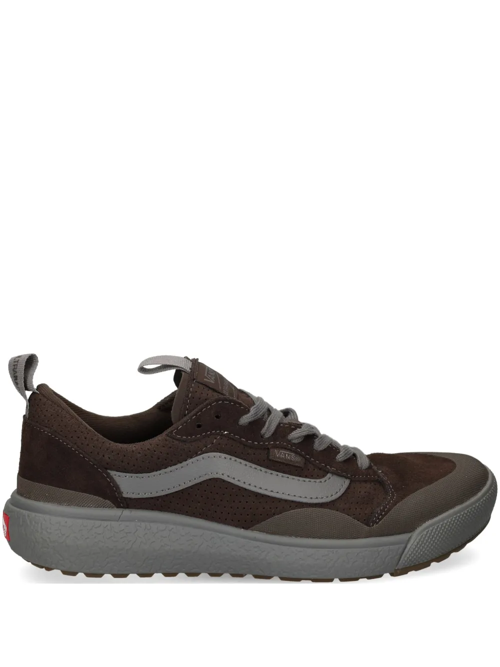 Vans UltraRange sneakers - Marrone