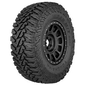Yokohama Geolander G003 285/75 R17 121/118 Q Estate