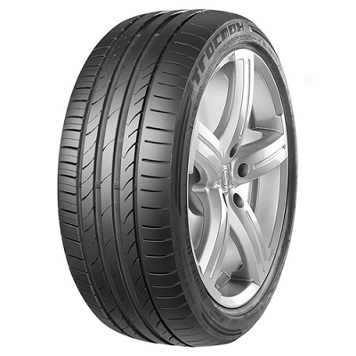 Tracmax X Privilo Tx-3 255/35 R19 96Y Xl Estate