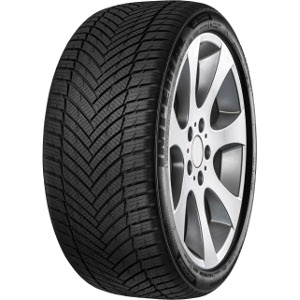 Imperial As Driver 215/50 R17 95W Xl 4 Stagioni