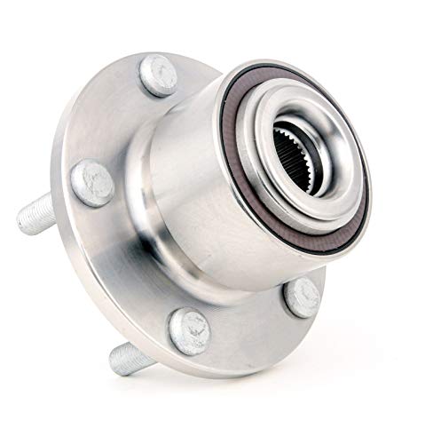 Maxgear Kit Cuscinetto Ruota 33-0148 Anteriori, Anteriori Bilaterale, Vorne