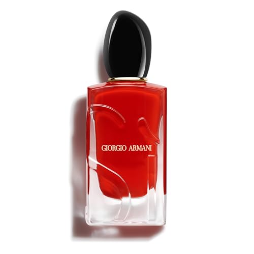 Giorgio Armani Si Passione Profumo Donna Eau De Parfum Spray 100Ml