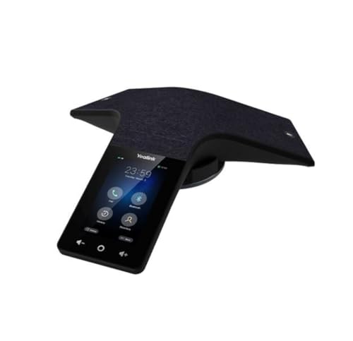 Yealink Cp935W Téléphone De Téléconférence Téléphone De Téléconférence Ip