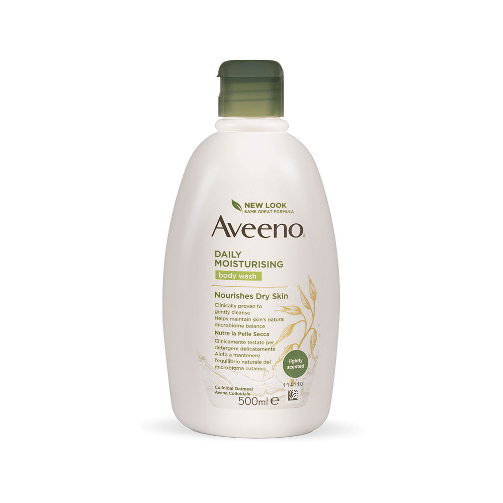 Aveeno Bagno Oil 300 ml - -