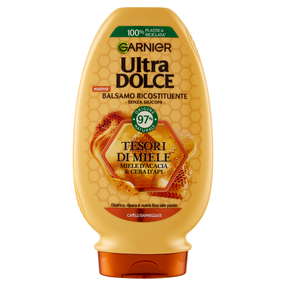Ultra Dolce Tesori di Miele Balsamo 200 ml - -