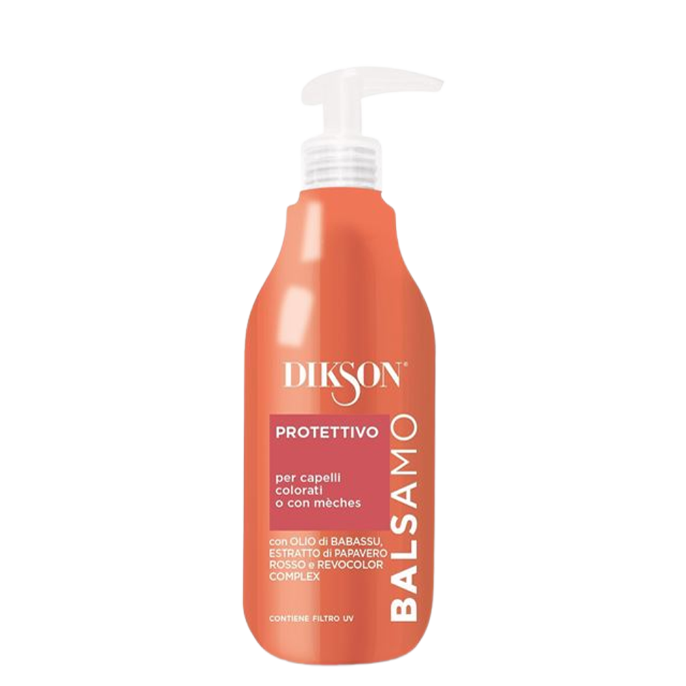 Dikson Protettivo Balsamo 500 ml - -
