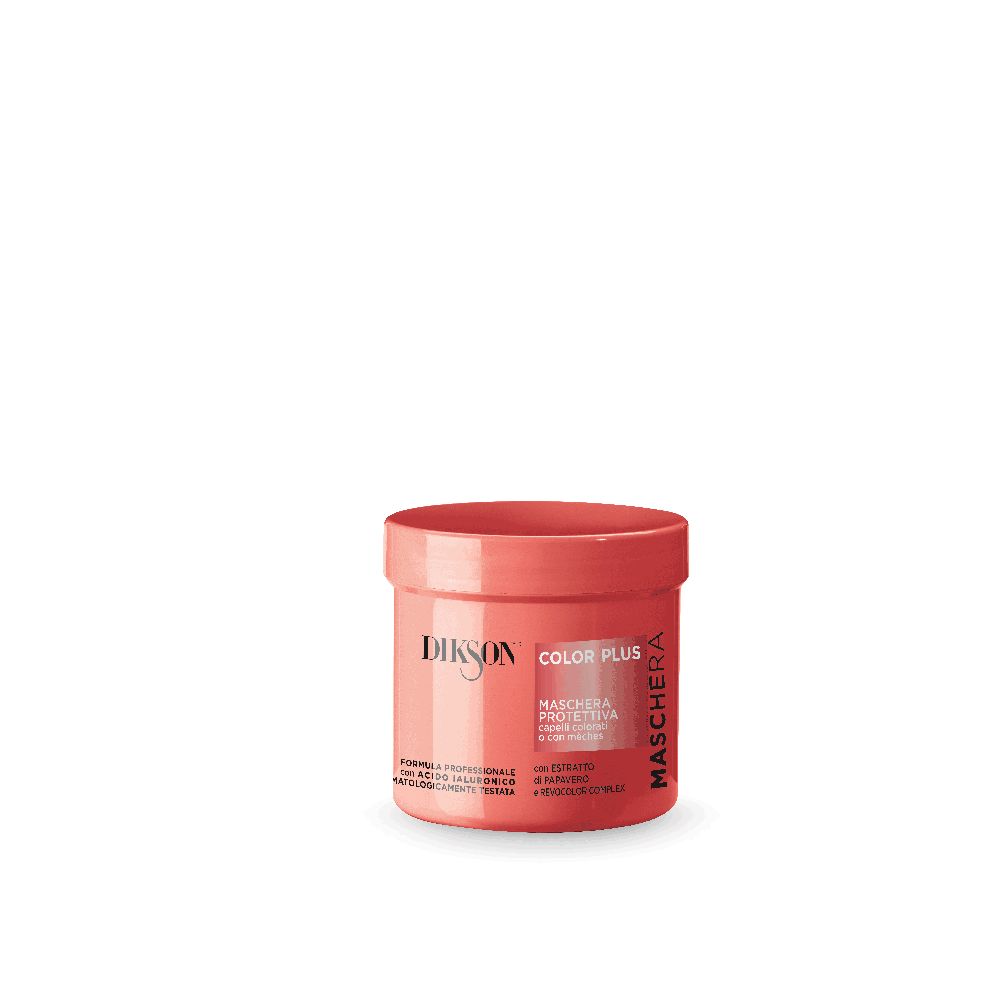 Dikson Maschera Protettiva 500 ml - -