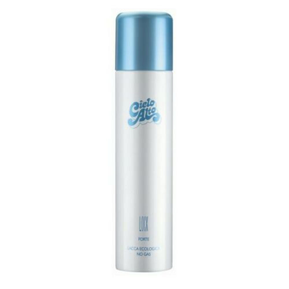 Cielo Alto Lacca Ecologico Forte 75 ml - -