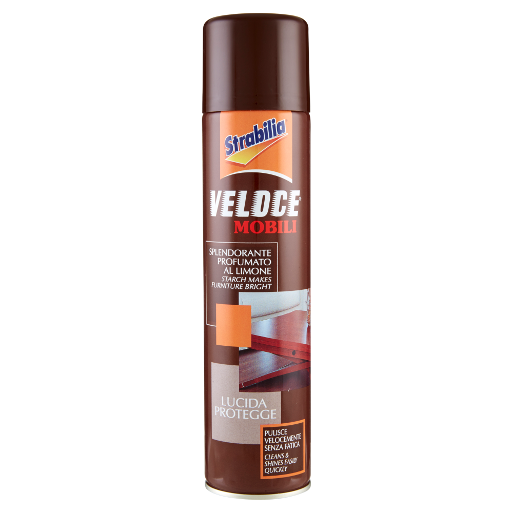 Veloce Mobile Spray 400 ml - -