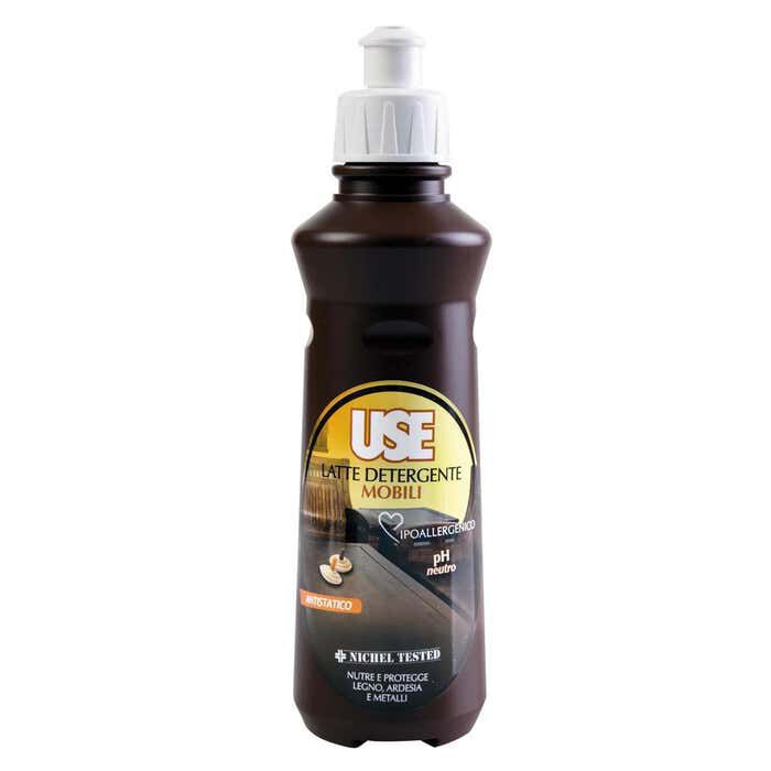 Use Latte Detergente Mobili 250 ml - -