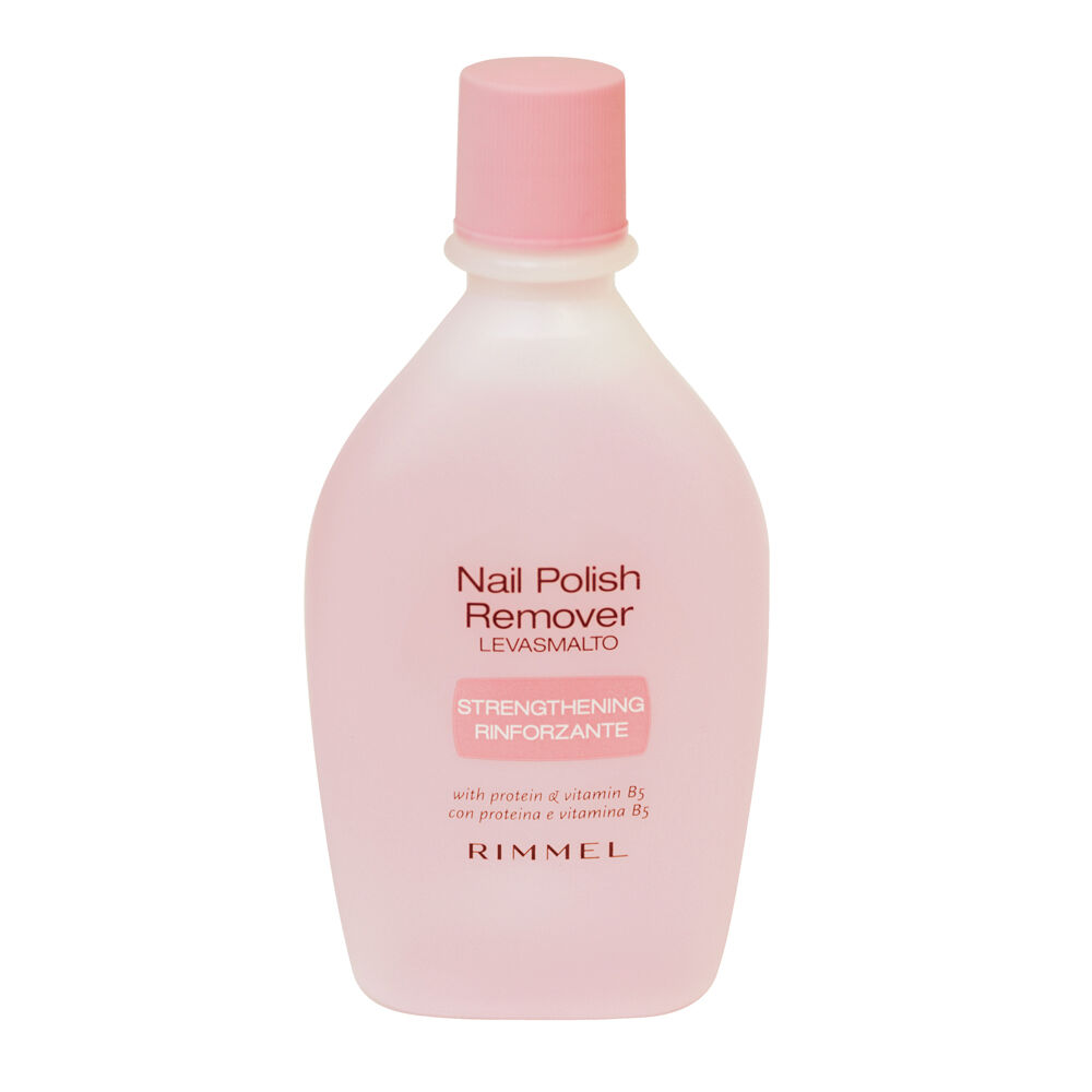 Rimmel Levasmalto Rinforzante - -