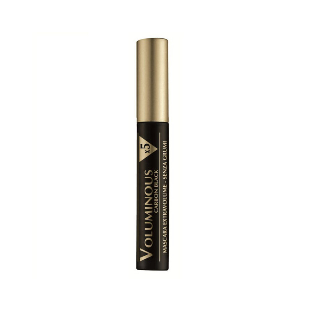 L'Oréal Mascara Voluminous Carbon Black - -