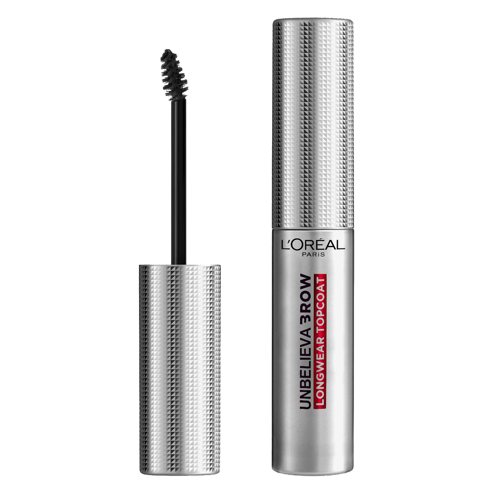 L'Oreal Unbelieva'Brow Gel Sopracciglia Trasparente - -