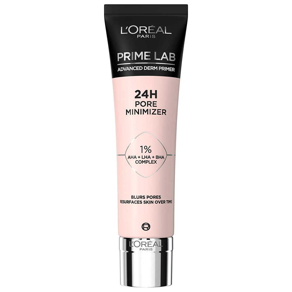 L'Oreal Primer Pore Minimizer 24H 30ml - -