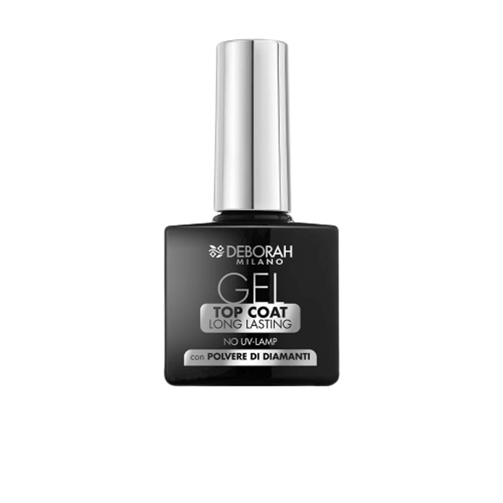 Deborah Top Coat Smalto Oscurato - -