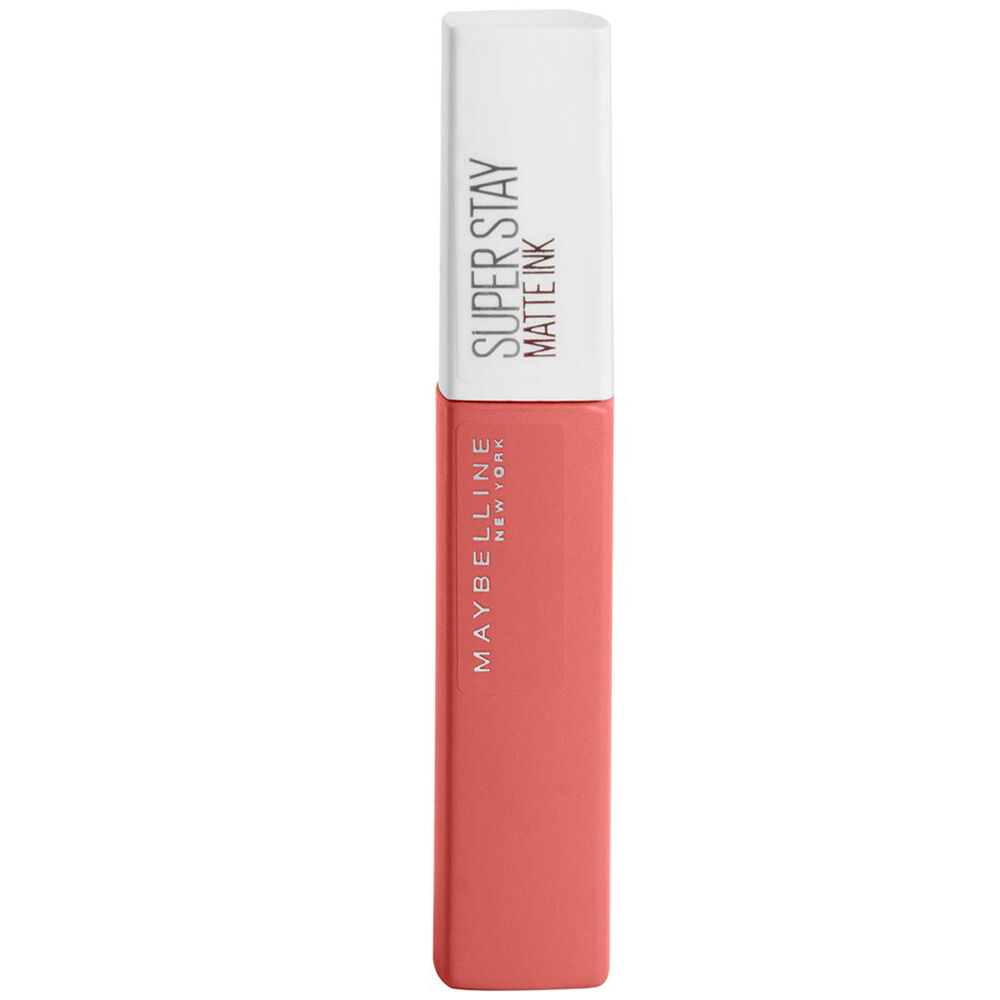 Maybelline Stay Matte Ink Rossetto Self-Starter N.130 - -