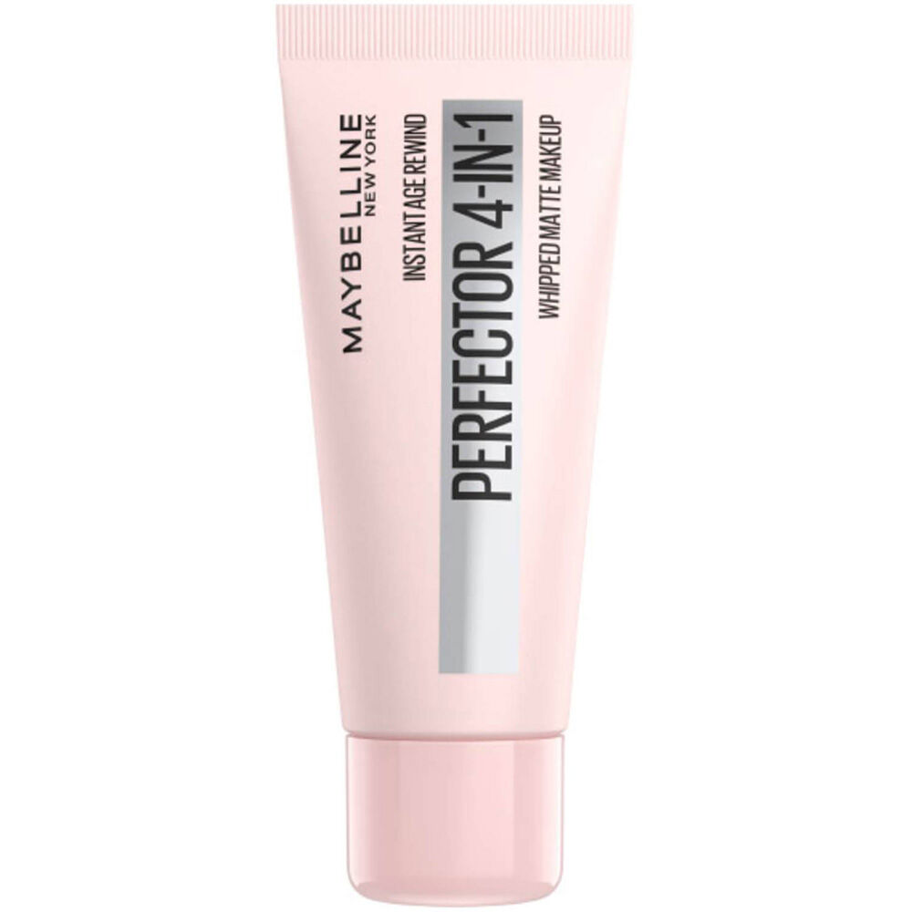 Maybelline Instant Age Rewind Instant Perfector 4-in-1 N.02 - -