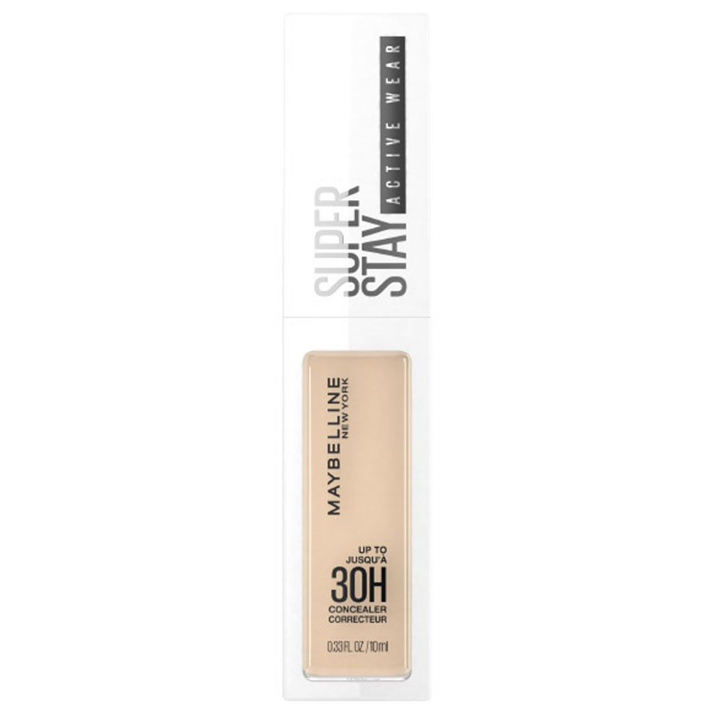 Maybelline Superstay Active Wear 30H Correttore N.15 - -