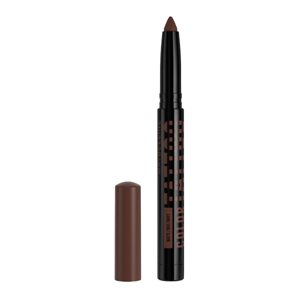 Maybelline Color Tattoo Eye Stix - -
