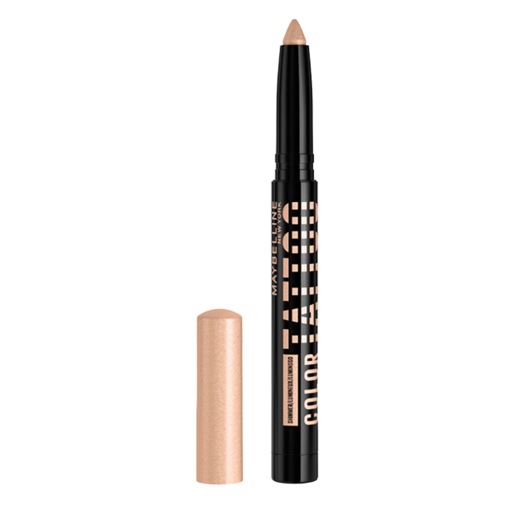 Maybelline Color Tattoo Eye Stix - -