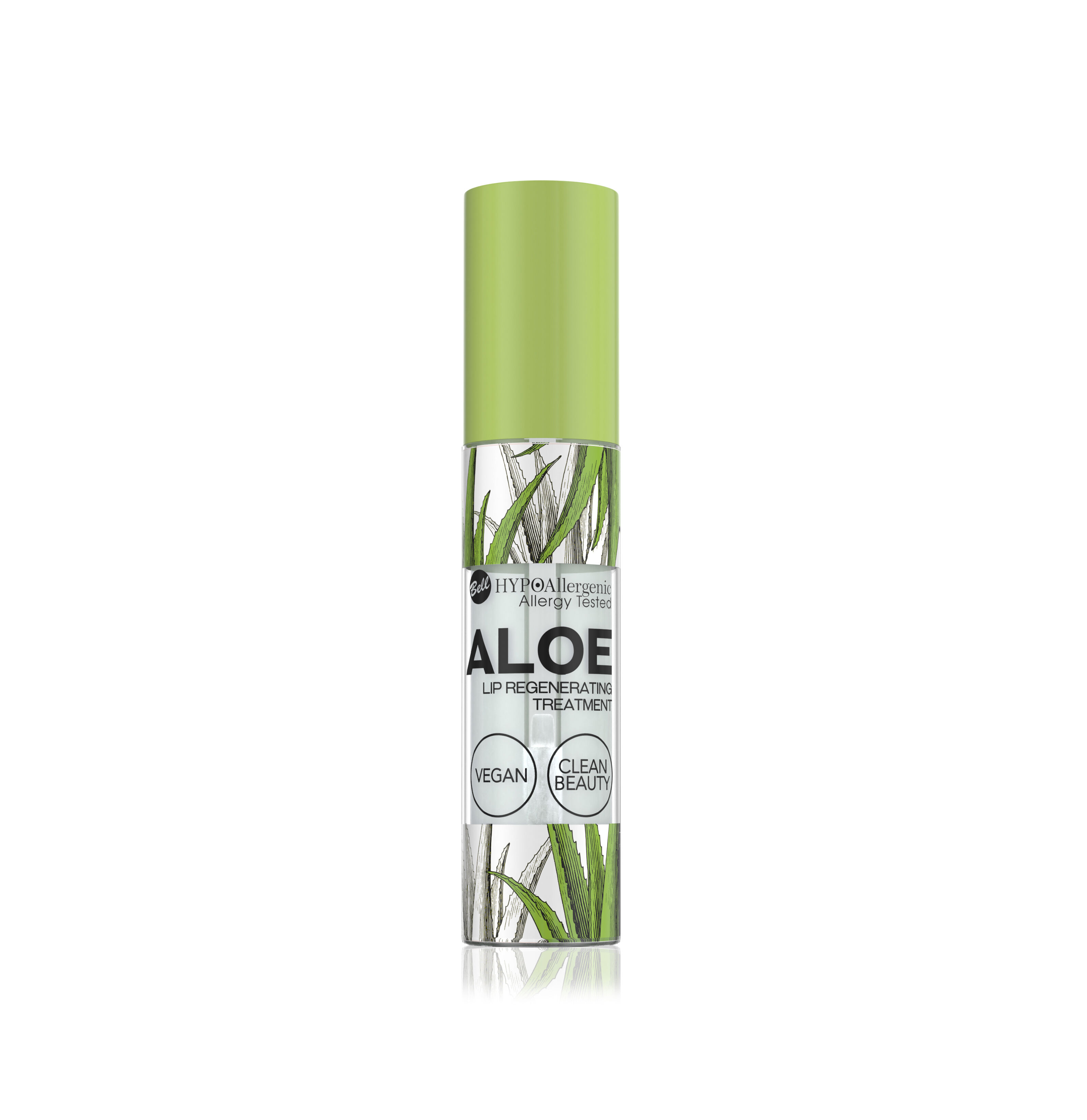 Bell Aloe Lip Regenerating Treatment - -