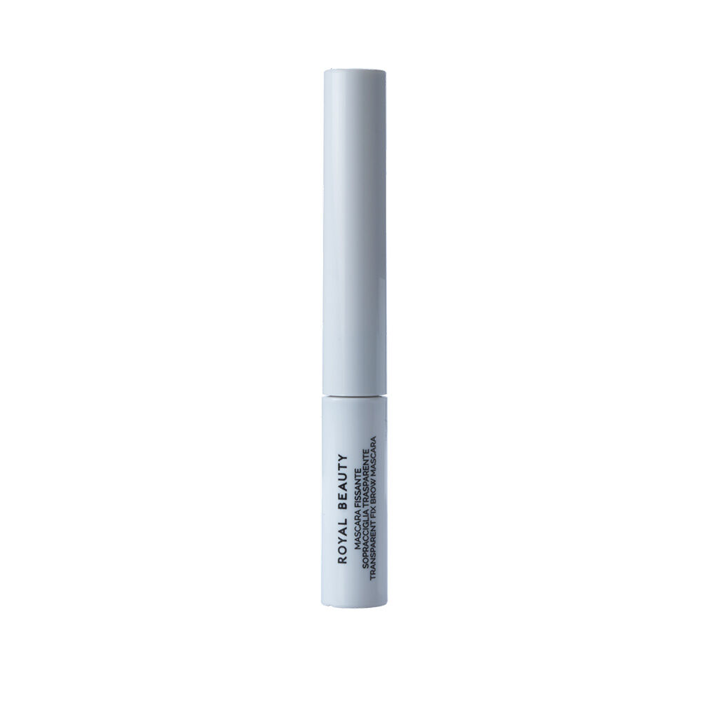 Royal Beauty Mascara Fissante Sopracciglia Trasparente N.1 - -