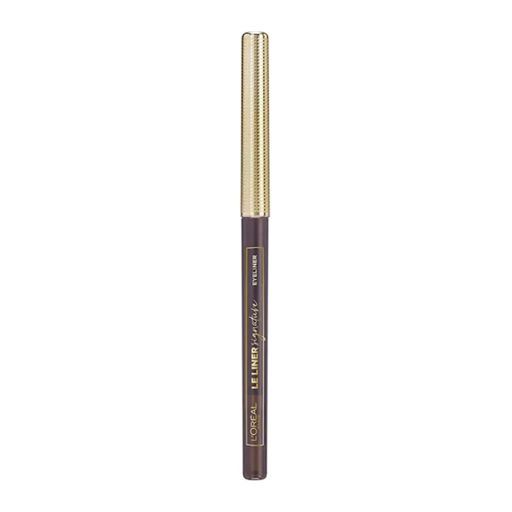 L'Oréal Eyeliner Matte Signature Burgundy N.05 - -