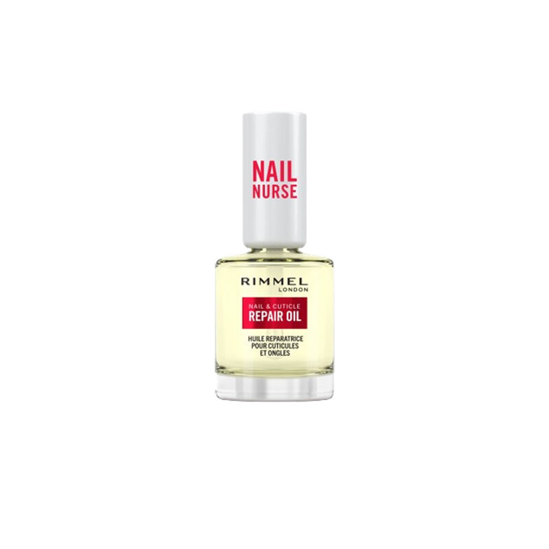 Rimmel Nail Nurse Olio Cuticole - -