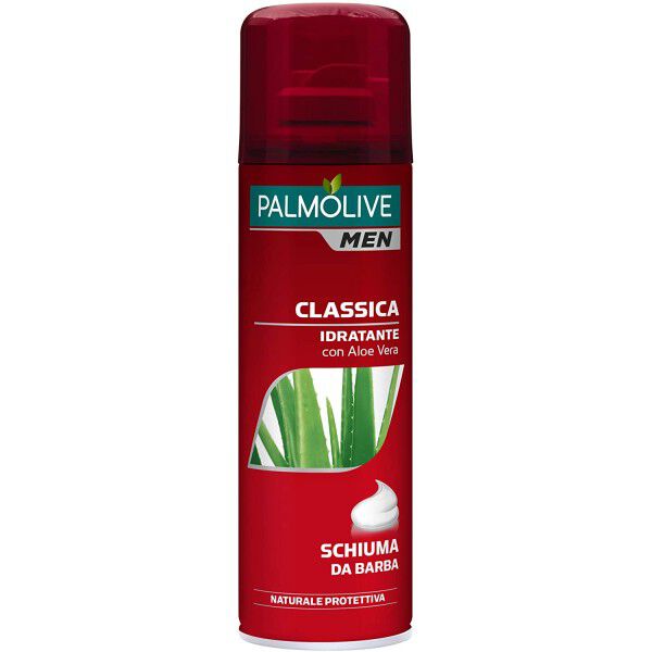 Palmolive Schiuma da Barba Classica 300ml - -