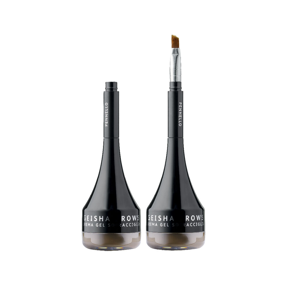 Astra Geisha Brows Crema Gel Sopracciglia N.001 - -
